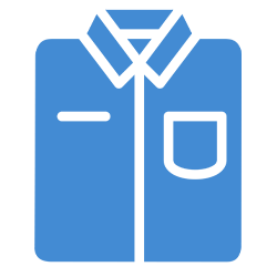 作業服・工具支給